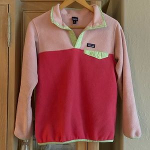 Patagonia Kid’s Synchilla Fleece